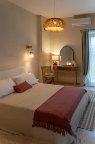 Taga suites  - Camera