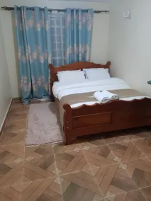 Ashville Homes Meru - Habitación