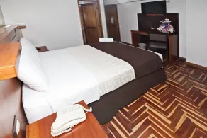 Hotel Polo Corporativo - Rom