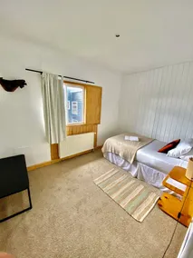 Yagan house - Room