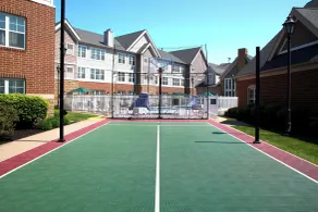 Residence Inn by Marriott Cleveland Mentor - Salle de remise en forme