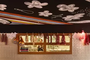 Mama Shelter Toulouse - Restaurant