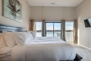 D'Monaco Resort Condos on Table Rock Lake - Chambre