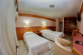 Susin Hotel - Room