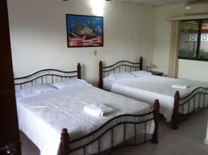 Pedasi Sports Club - Room
