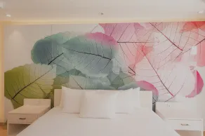 Antera Hotel & Residences - Chambre