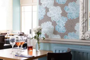 The Royal Hotel Weymouth - Restaurant