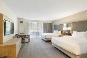 Pala Mesa Resort - Chambre