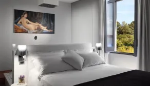 La Suite Boutique Hotel - Chambre
