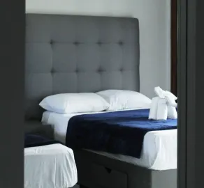 Hotel Pal Cozumel - Vue de la chambre