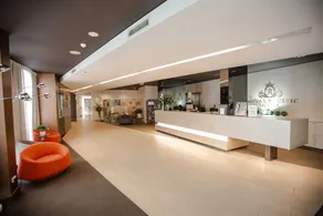 Royal Pacific Hotel - Reception