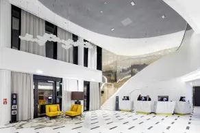Radisson Blu Resort Swinoujscie - Reception