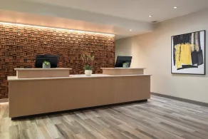 Residence Inn Milpitas Silicon Valley - Réception