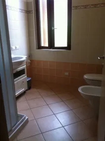 borgo antico - Bathroom