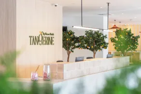 Tangerine by Honne Hotels - Adults Only - Reception