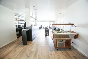 Hotel Tante - Restaurant