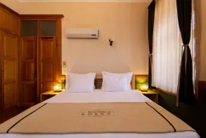 Koçanlı Köşkü  - Habitación