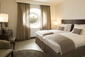 Pateo dos Solares Charm Hotel - Chambre