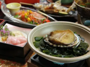 Ryumontei Chiba Ryokan - Chambre