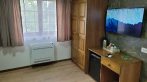B&B Plitvice Lakes Villa Prica - Quarto