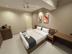 Rivotel The Luxury Hotel - Chambre