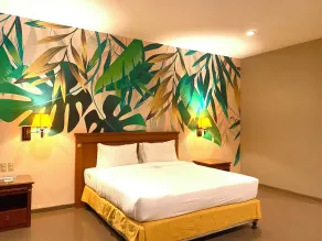 Hotel Golden Season - Værelse