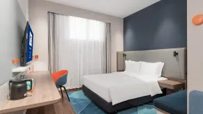 Holiday Inn Express Changsha University Tech City by IHG - Zimmer