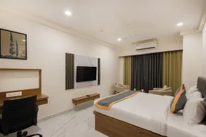Lemonridge by Monday Hotels IDPL Balanagar - Room
