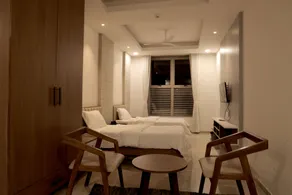 The Presidential Suites - Room