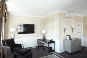 Hotel Phoenix Copenhagen - Værelse