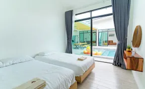 Villa Paramount 1 - Zimmer