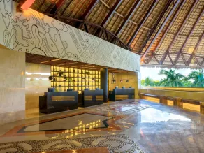Fiesta Americana Condesa Cancun - All Inclusive - Réception