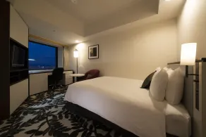 ANA Crowne Plaza Hotel Grand Court Nagoya by IHG - Camera