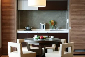 Moon Ocean Ginowan Hotel & Residence - Chambre