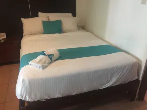 Hotel Via Espana - Chambre