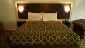 Budget Host Inn Fridley - Værelse