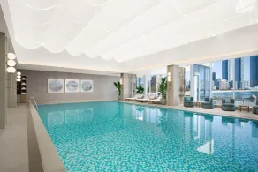 The Westin Josun Busan - Pool