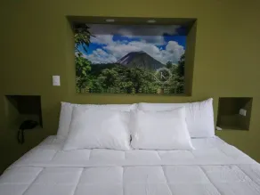 Kartagus Hotel - Room