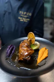 Masana Algarve, Destination by Hyatt - Restaurant
