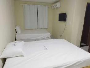 Hotel londres - Zimmer