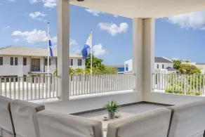 Grand Windsock Bonaire - View from room