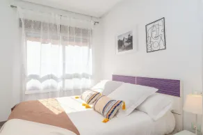 Apartamentos Turisticos Rent Guardamar - Værelse