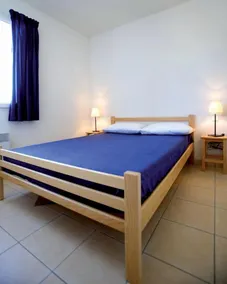 Lagrange Vacances-Les Hameaux de L'Ocean - Habitación