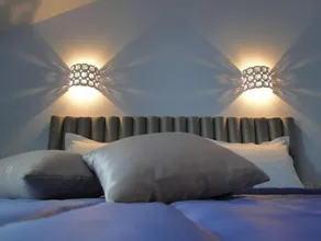 Hotel Olympos - Rom