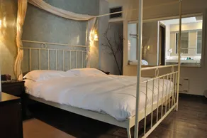 Corfu Mare Boutique Hotel -Adults only - Chambre