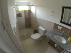 Casa do Monge Apartments - Casa de banho