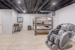 Remodeled and Inviting Free EV - Rum