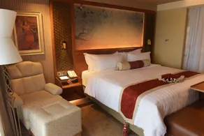 SereS Springs Resort & Spa, Singakerta - Room