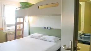 ibis budget Narbonne Sud ex Etap Hôtel - Chambre