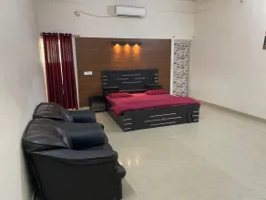 Lord Buddha Guest House - Room
